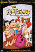 Flintstones: The Complete Third Season