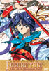 Fushigi Yugi: The Mysterious Play Vol.5