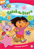 Dora The Explorer: Catch The Stars