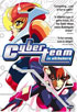 Cyberteam In Akihabara Vol.3: Cyber History