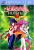 Sorcerer Hunters #3: Magical Contests: Essential Anime