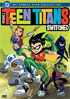 Teen Titans Season 1 Vol.2: Switched