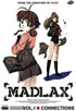 Madlax Vol.1: Connections
