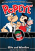 Popeye: Hits And Missiles