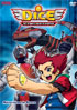 Dice Vol.1: Adventures In Space