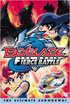 Beyblade The Movie: Fierce Battle