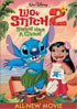 Lilo And Stitch 2: Stitch Has A Glitch (DTS)