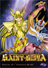 Saint Seiya Vol.12: Ultimate Sacrifice