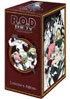 R.O.D. The TV Vol.7: The New World: Limited Edition