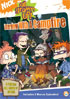 Rugrats: All Grown Up: Interview With A Campfire