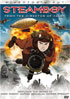 Steamboy: Director's Cut