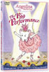 Angelina Ballerina : The Big Performance