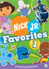 Nick Jr. Favorites: Volume 1