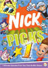 Nick Picks: Volume 1