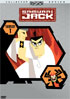 Samurai Jack: Season 1-2