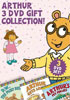 Arthur: 3-DVD Gift Collection #3