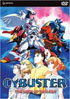 Cybuster Vol.6: The Fury Of Cyflash
