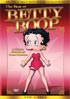 Best Of Betty Boop (4-Disc)