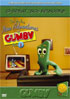 Gumby: The Very Best New Adventures Of Gumby Vol.1