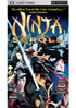 Ninja Scroll (UMD)