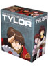 Irresponsible Captain Tylor Ultra Edition TV Series: Limited Edition