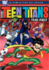 Teen Titans Season 2 Vol.1: Fear Itself