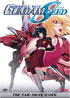 Mobile Suit Gundam Seed: Movie 2: The Far-Away Dawn