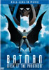 Batman: Mask Of The Phantasm