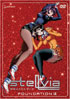 Stellvia Vol.7: Foundation 7