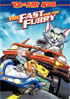 Tom And Jerry: The Fast And The Furry