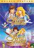 Swan Princess / Swan Princess: Mystery Of The Enchanted Treasure