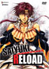 Saiyuki Reload Vol.5