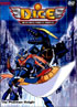 Dice Vol.4: The Phantom Knight