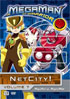 MegaMan: NT Warrior Vol.7: NetCity!