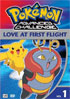 Pokemon Advanced Challenge Vol.1: Love At First Flight