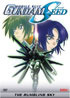 Mobile Suit Gundam Seed: Movie 3: The Rumbling Sky