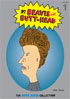 Beavis And Butt-Head: The Mike Judge Collection Vol. 1