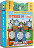 Thomas And Friends: 10 Years Of Thomas And Friends (w/Toy Train)