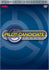 Pilot Candidate: Complete Collection