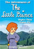 Adventures Of The Little Prince: Higher Than Eagles Fly