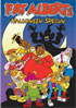 Fat Albert Halloween Special