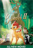 Bambi II (DTS)