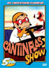 Cantinflas Collection Vol. 6-10