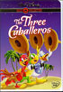 Three Caballeros