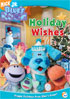 Blue's Clues: Blue's Room: Holiday Wishes