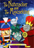Nutcracker And The Mouseking