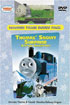 Thomas And Friends: Snowy Surprise (w/ Toy Train)