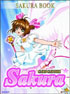 Cardcaptor Sakura: Sakura Book Set