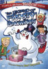 Legend Of Frosty The Snowman