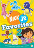 Nick Jr. Favorites: Volume 2